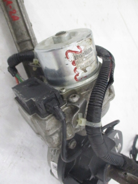 фото №11, Peugeot 208 рулевая рейка трансмиссия рулевая