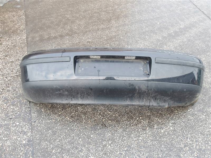 фото №1, Бампер задня seat leon i lc9z