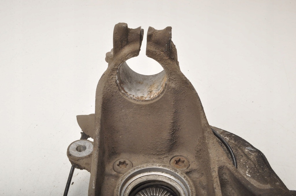 фото №10, Mini f55 f56 поворотний кулак права передня 6870832