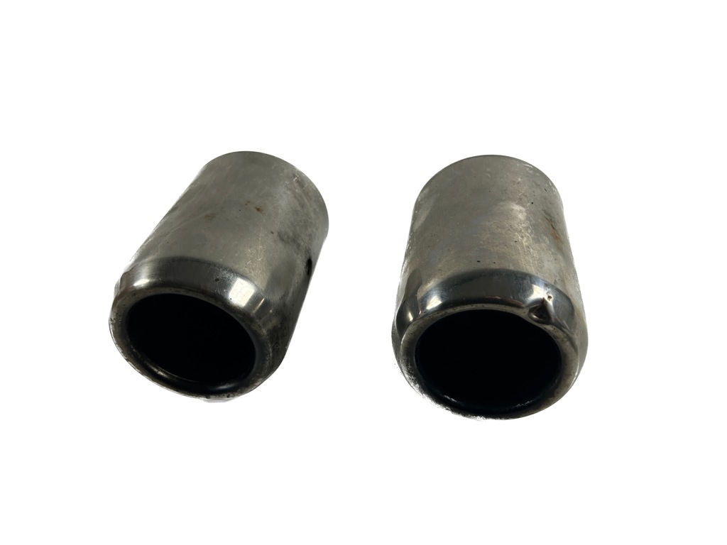 фото №2, # наконечник вихлоп пара mini r55 r56 r57 r58 r59