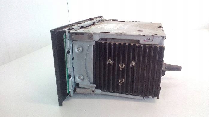 фото №8, Радиопроигрыватель радио ford mondeo mk3 2005r.