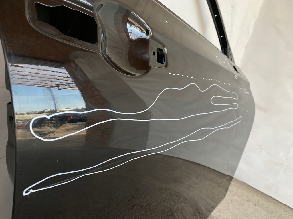 фото №15, Honda hrv iii 2022r- двері праве передні