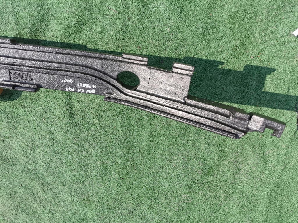 Купить Bmw x1 f48 m набор абсорбер бампера перед передний 8059280