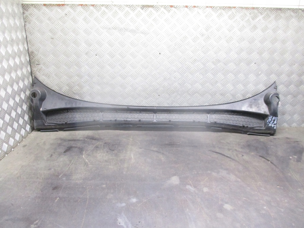 фото №5, Жабо ford s-max 06-10r 6m21u02216a