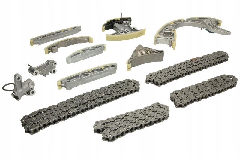 фото №8, Febi bilstein 49430 набор цепи распределительного вала