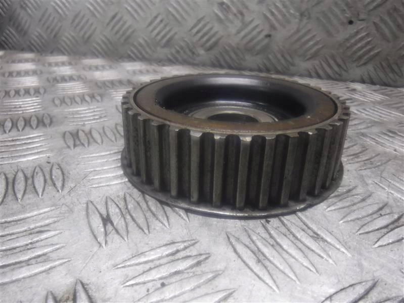 фото №4, Колесо зубчасте розподільного валу renault espace iii 2.0 16v