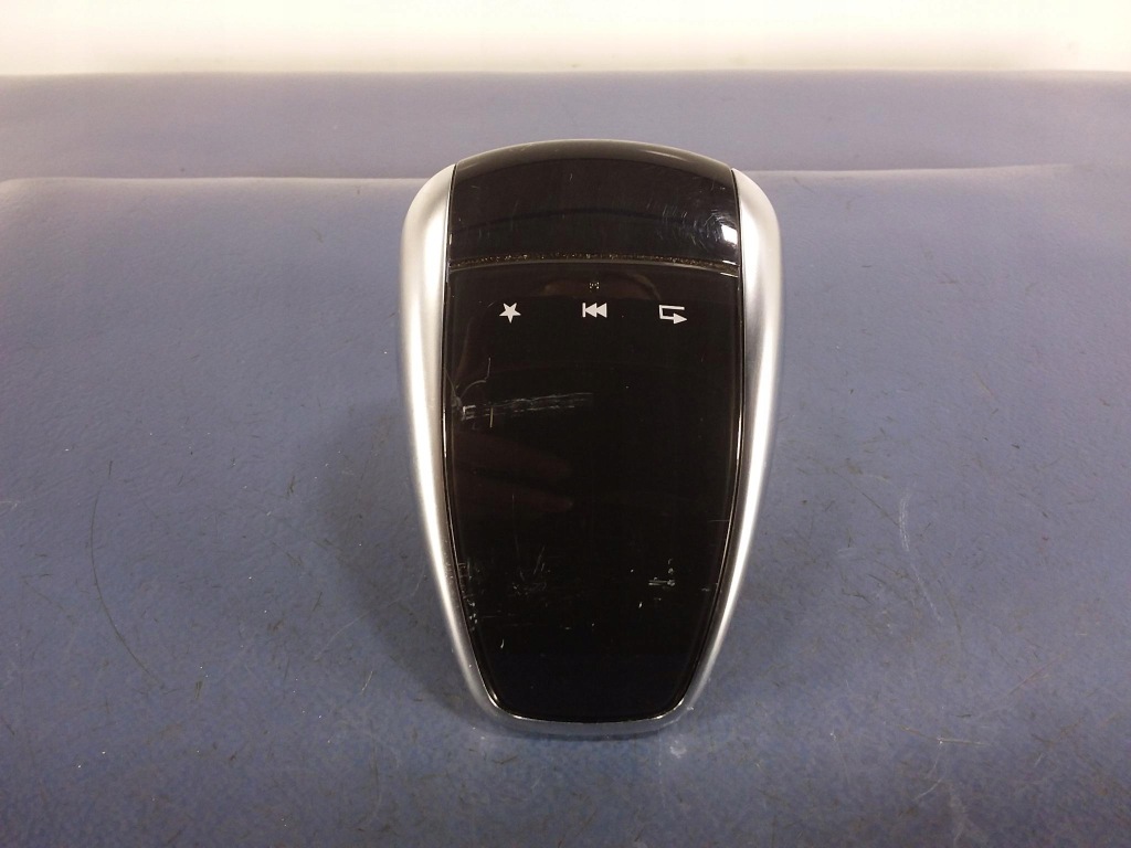 фото №1, Mercedes s w222 панель управление idrive