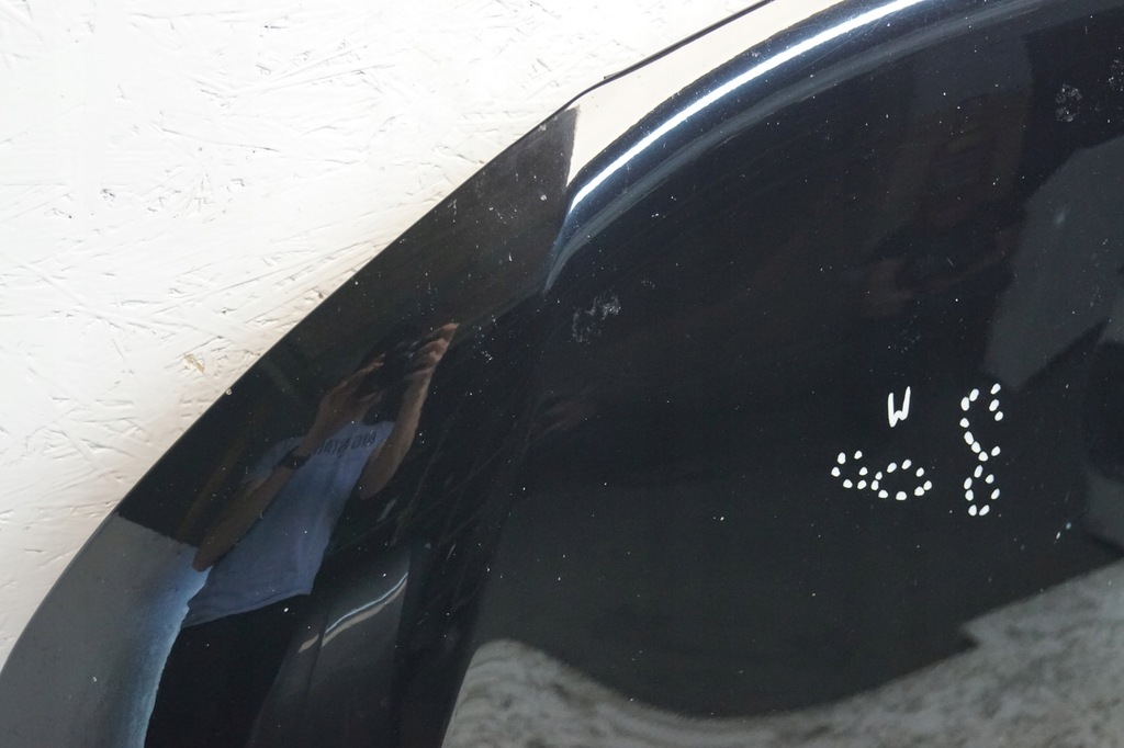 фото №10, Капот кришка двигуна kia sorento ii