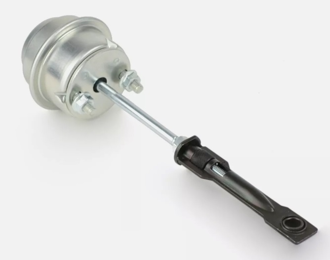 фото №2, Привід регулятор турбіни renault espace v talisman 1.6 dci 160 km