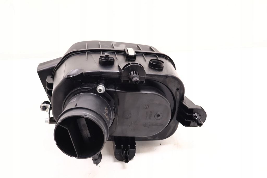 фото №7, Maserati levante 3.0 v6 корпус фильтра воздуха 72428344, 670101256