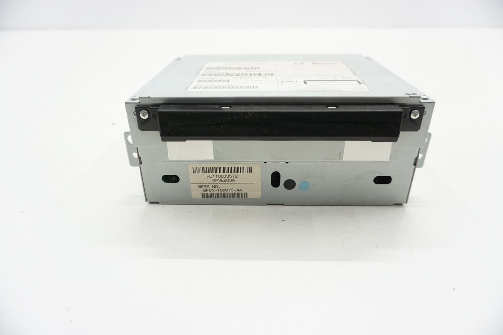 фото №1, Volvo s60 ii радио cd считыватель навигации 31328803