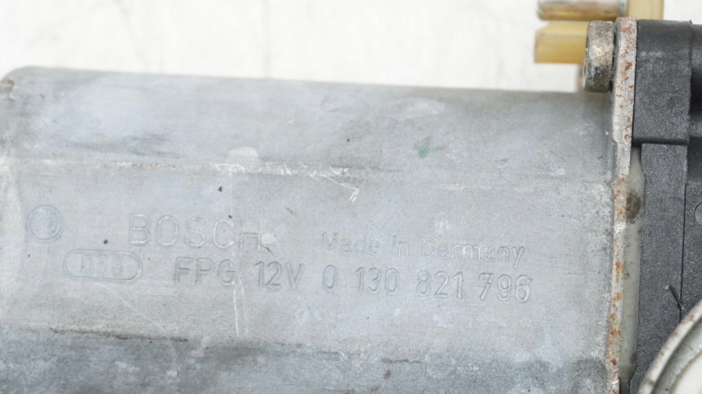 фото №2, Підйомник скло правий mercedes slk r170