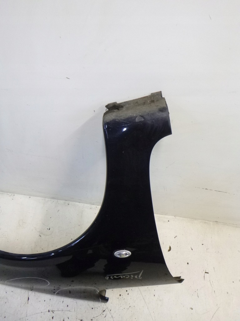 фото №7, Крыло правый citroen xsara picasso exyb