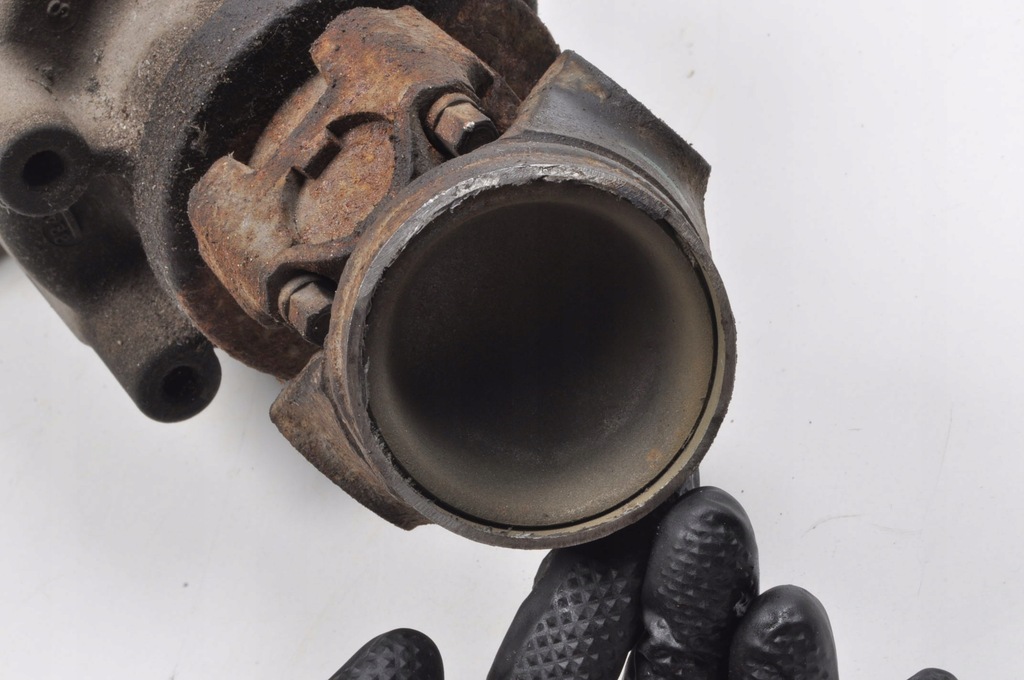 фото №7, Mazda tribute ford maverick awd 2.3 16v 150km мост задний 205 tys km