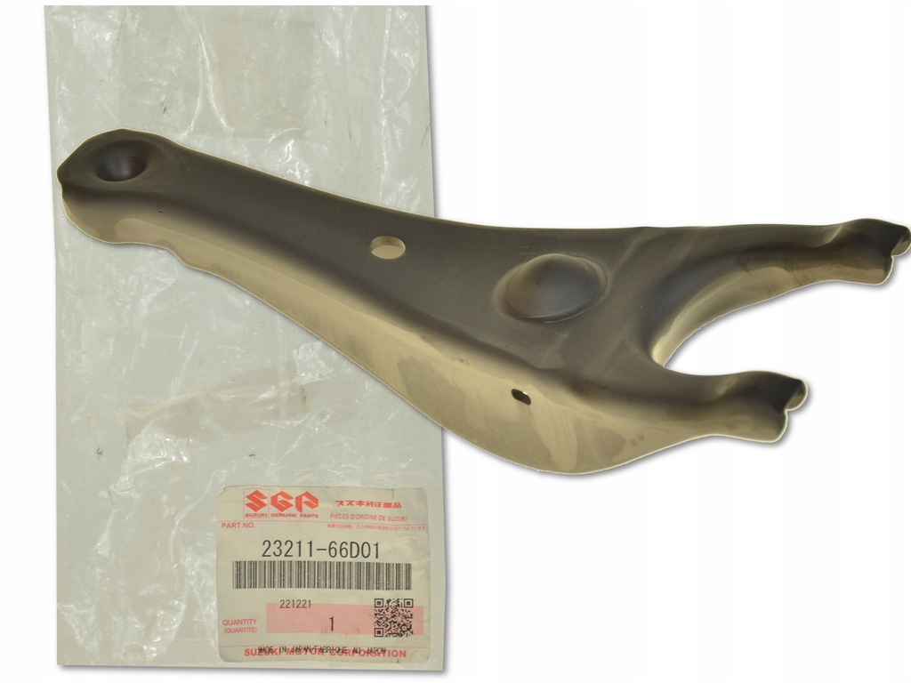 фото №1, Suzuki jimny 98- кронштейн зчеплення