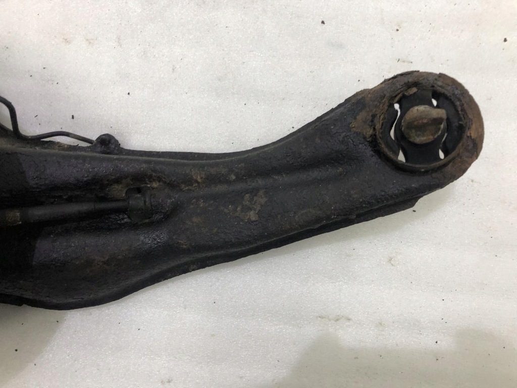 фото №9, Поворотний кулак правий задня jeep compass i lift 2.2