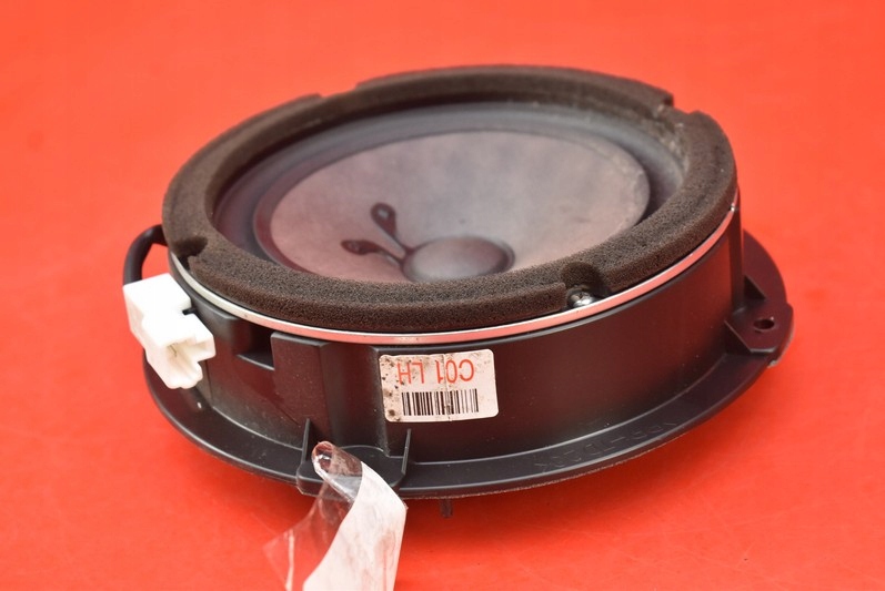 фото №5, Динамік лівий перед 96300-2b000 hyundai santa fe 2 ii 06-10