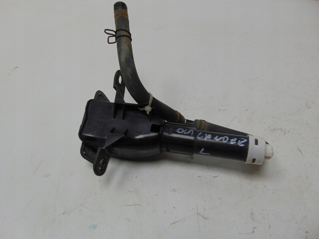 фото №1, Омыватель фара ксенон левый mitsubishi outlander ii