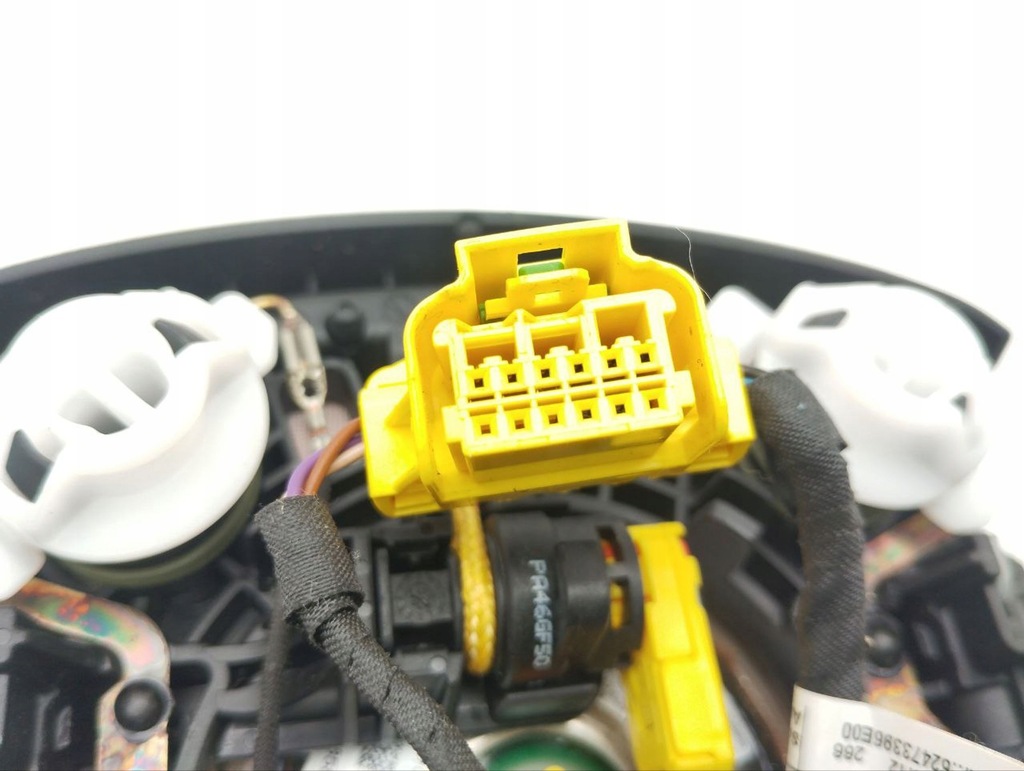 фото №9, Audi q5 sq5 2013 подушки безпеки повітряні