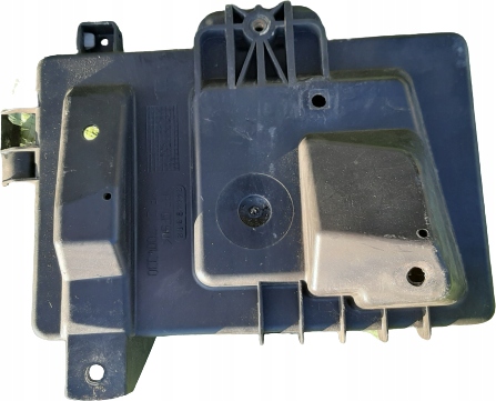 фото №1, Основание аккумулятор opel zafira a