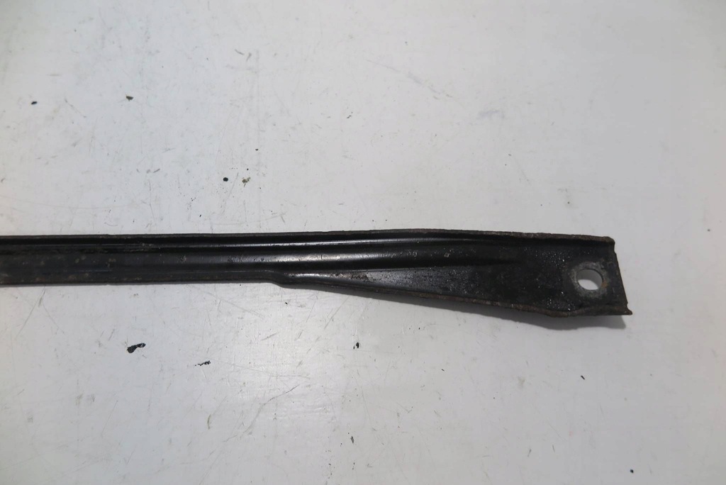 фото №9, Кронштейн підсилювач підрамник перед передній opel corsa d 13259217