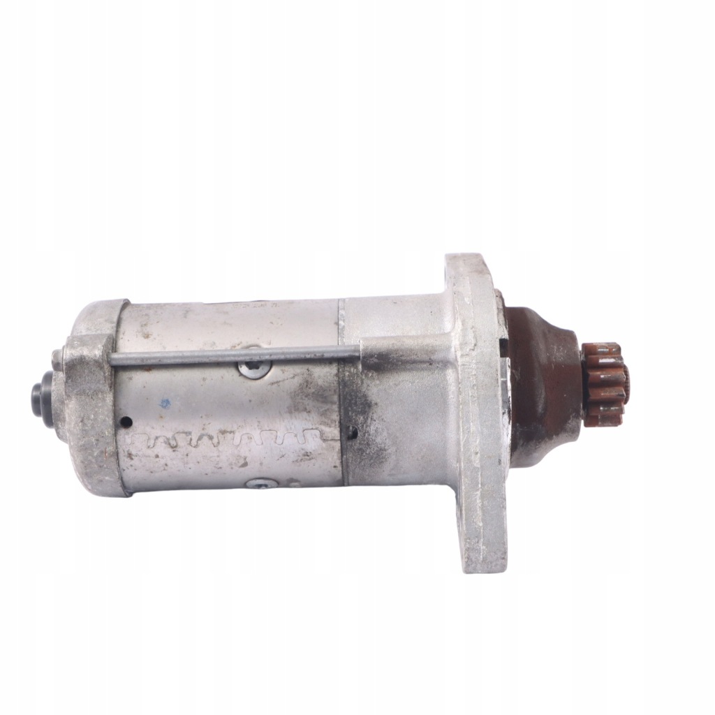 Vw volkswagen golf mk7 1.6 tdi clha дизель стартер двигателя 02z911024l Цена