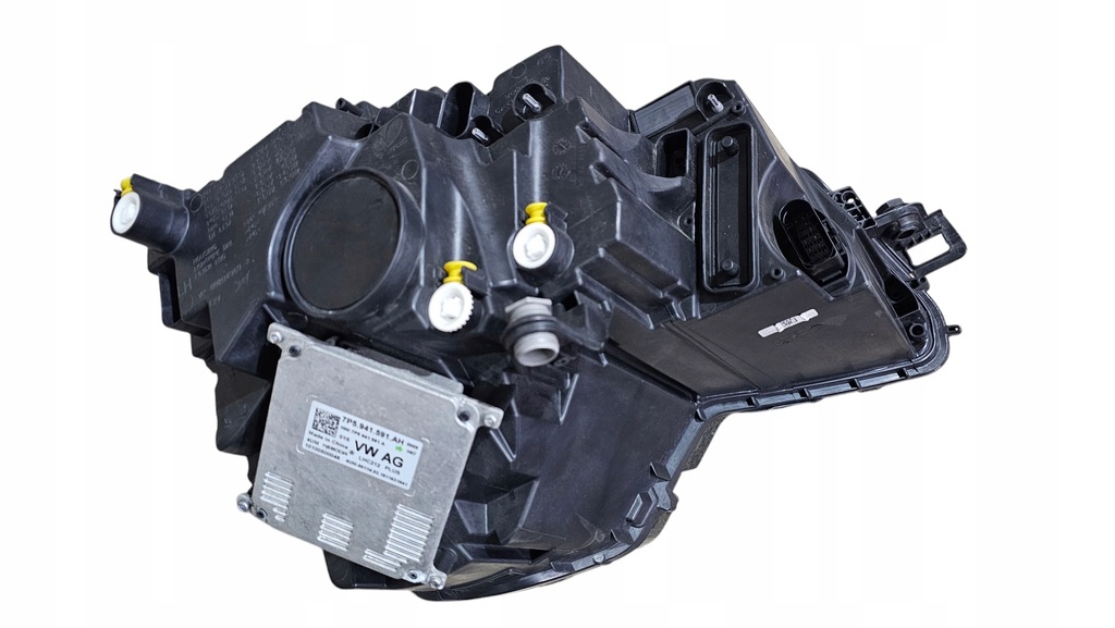 фото №15, Лампа фара p+l full led skoda karoq 57b941015c /f 57b941016c /f