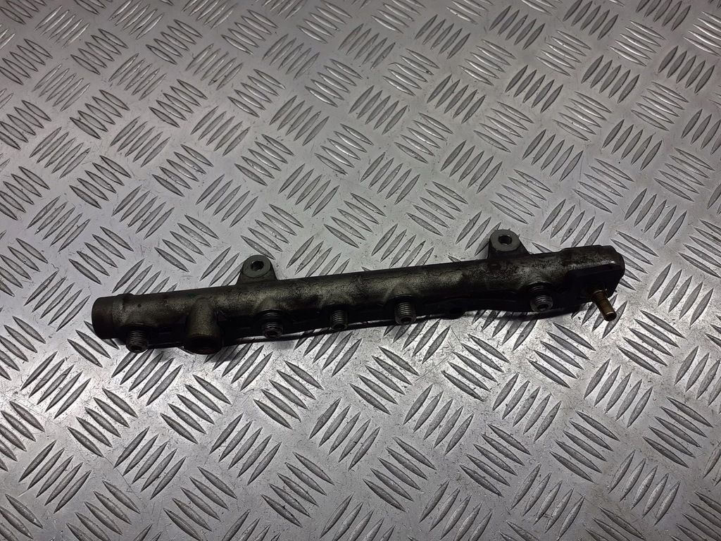 фото №3, Молдинг упорскування renault espace iv 1.9 dci 8200330912