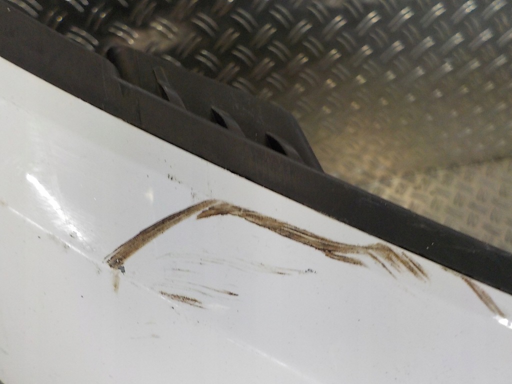 фото №8, Vw crafter бампер передній перед 18-20