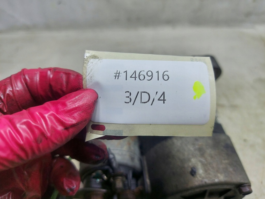 Стартер 8200369521 d7e39 renault clio 3 1.2 b Киев