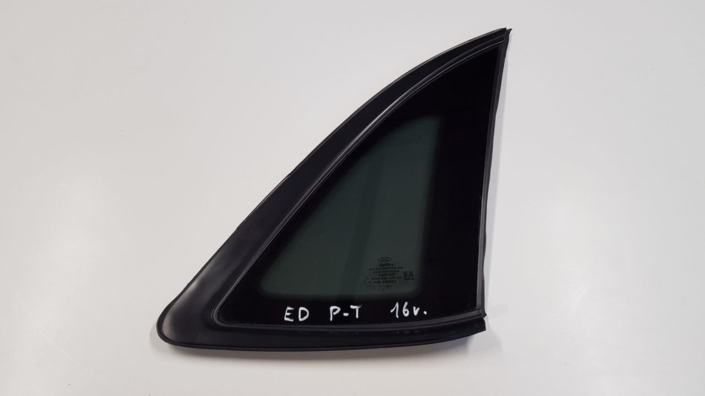 фото №9, Скло кузовна правий задня ford edge mk2 16r.