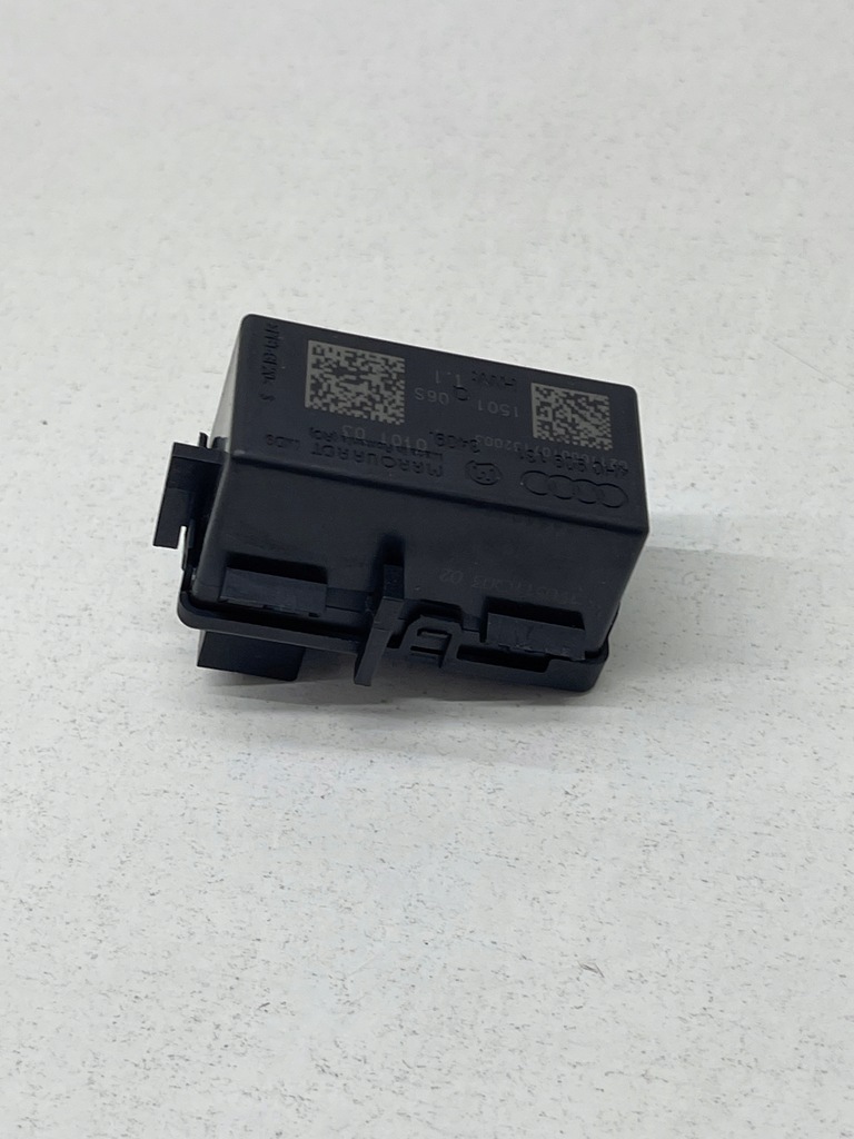 фото №6, Audi a6 a7 c7 датчик модуль считывания ключа kessy