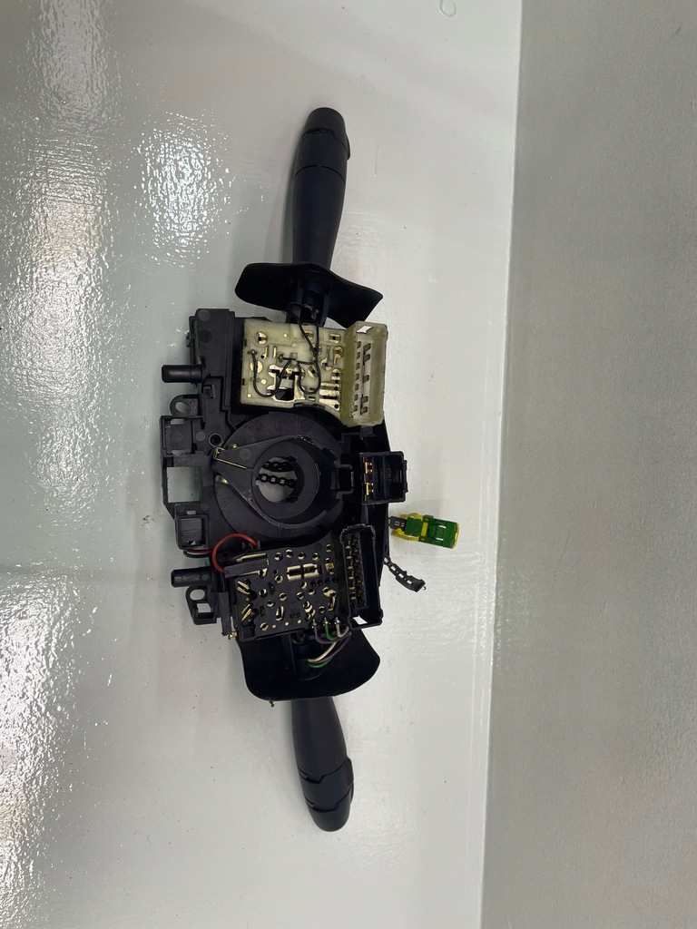 фото №6, Перемикач комбінований 61730002 renault