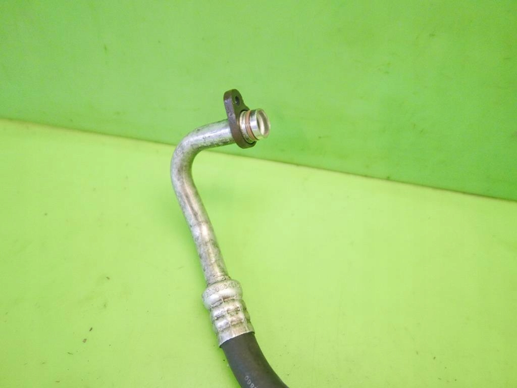 фото №3, Трубка шланг кондиционера renault laguna ii 2.0