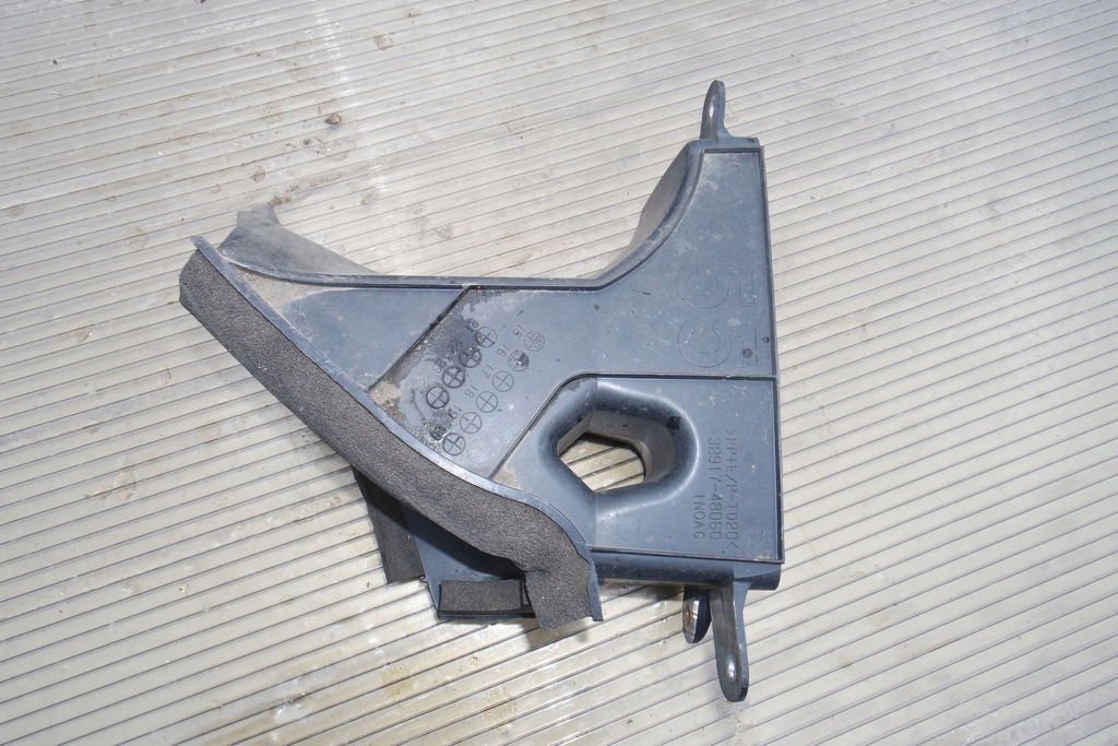 фото №1, Lexus rx 450h 2017 частина труби впуску повітря