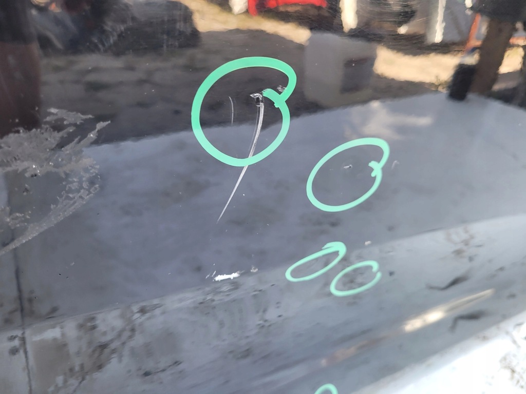 фото №5, Ford ranger iii iv 015- двері праве правий перед передній