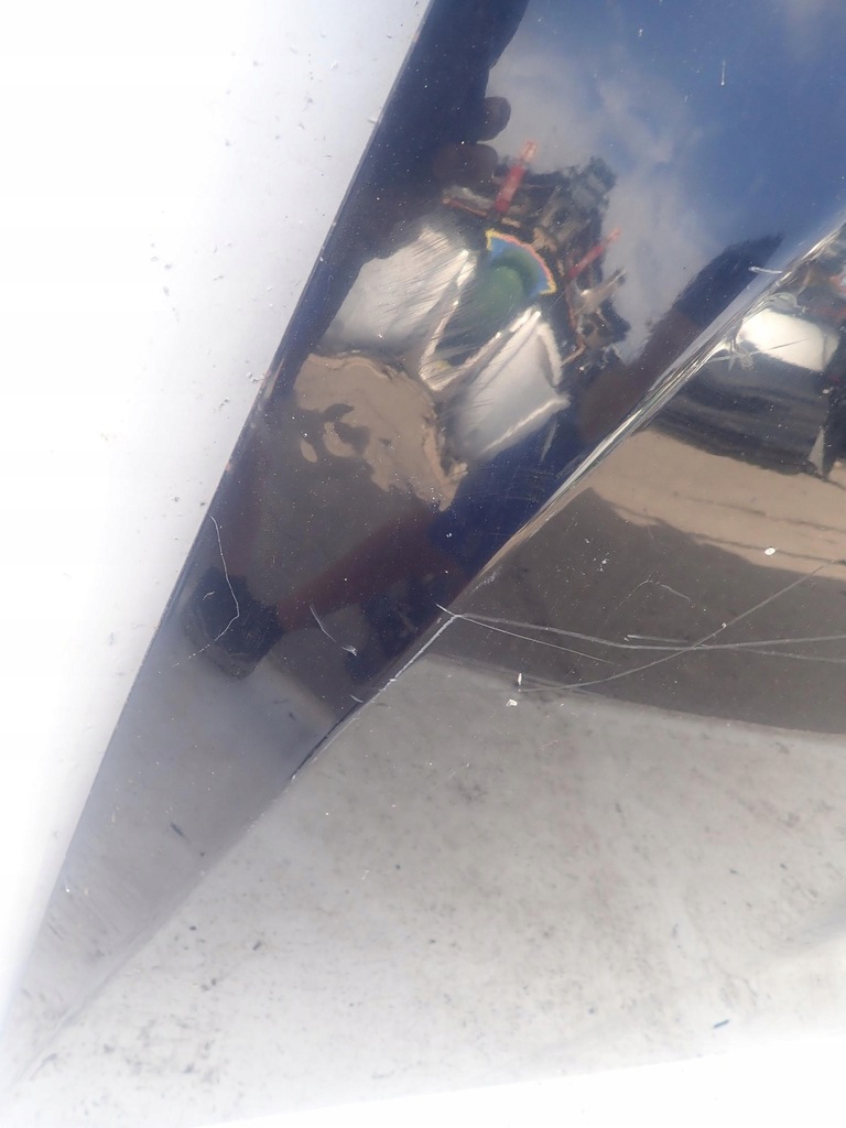 фото №6, Subaru impreza iii 3 wrx sti turbo 07-13 капот