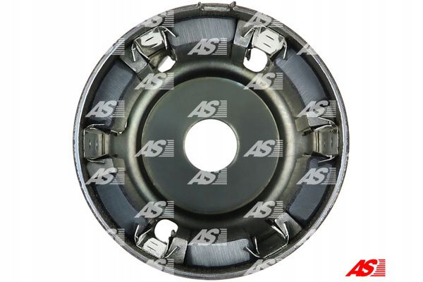 фото №2, Обмотка wzbudzające, стартер as-pl sf5044s