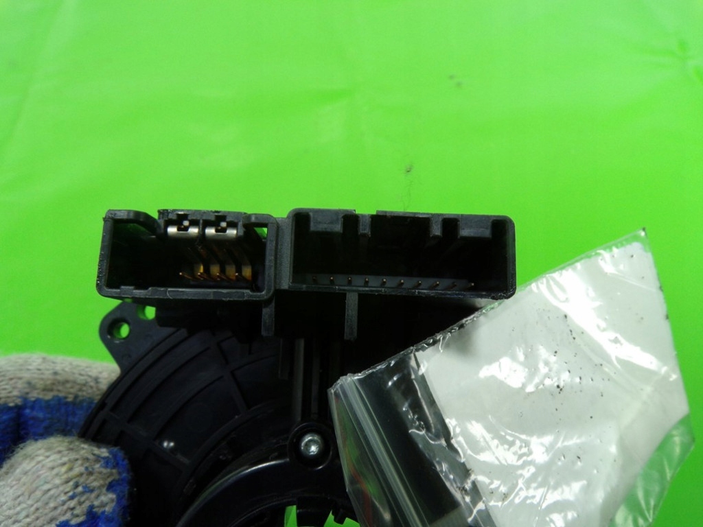 фото №5, Opel insignia лента подушка безопасности шлейф 25947775