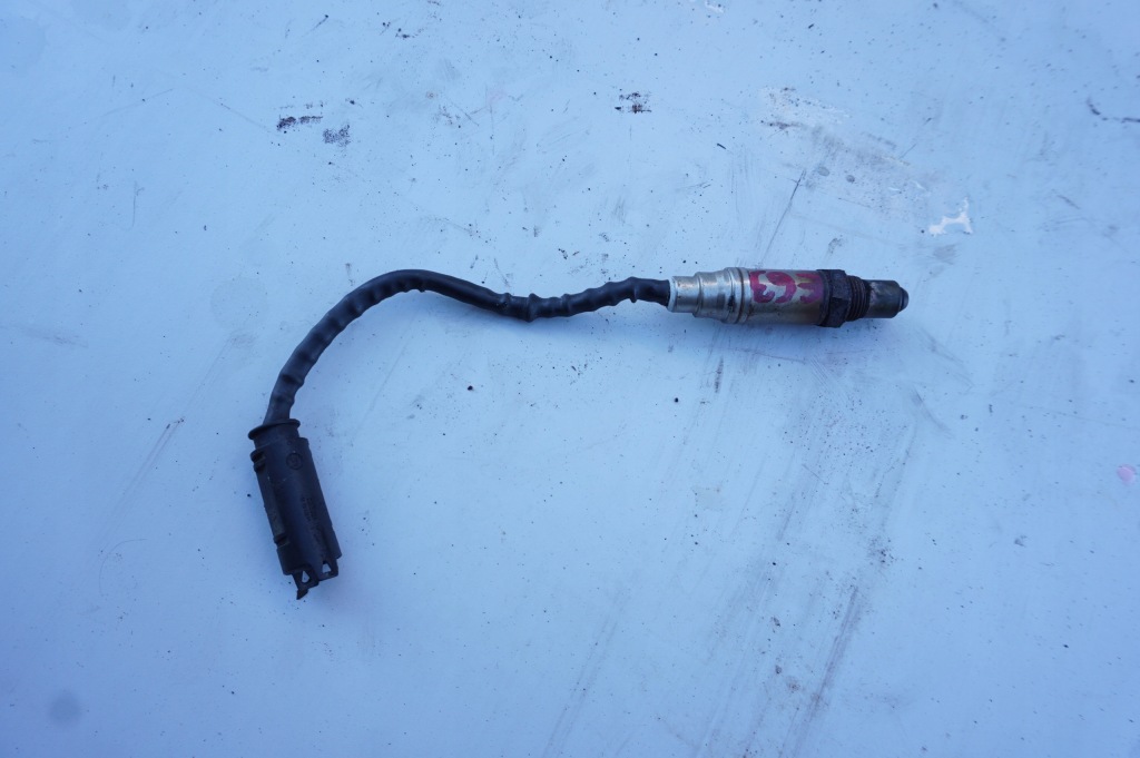 фото №1, Датчик лямбда-зонд bmw 6 e63 e64 4.4 645 ci