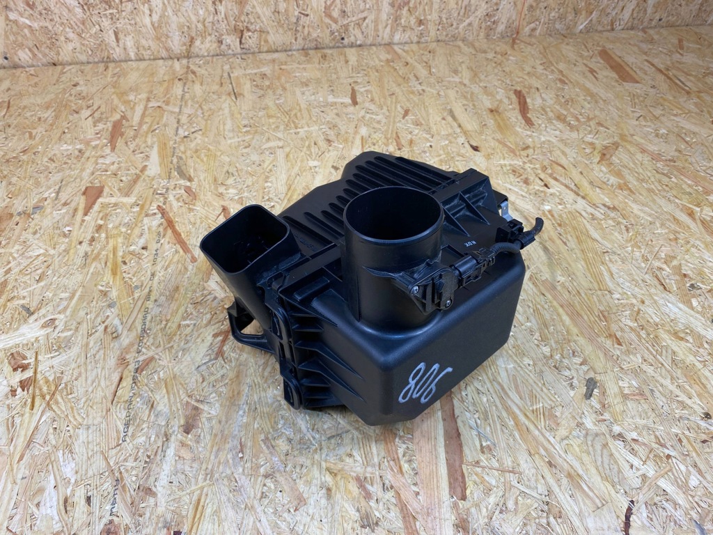 фото №8, Корпус фильтра воздуха lexus es toyota rav4 v 2.5h 17812-37040