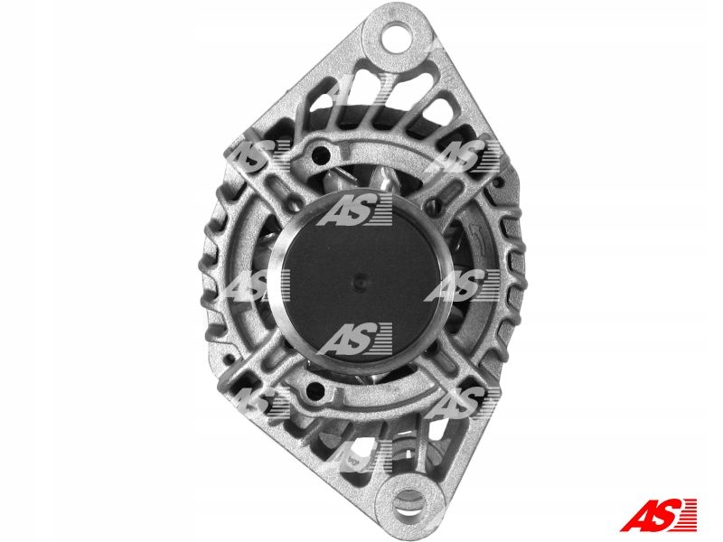 фото №3, Генератор as-pl do fiat palio 1.9 jtd