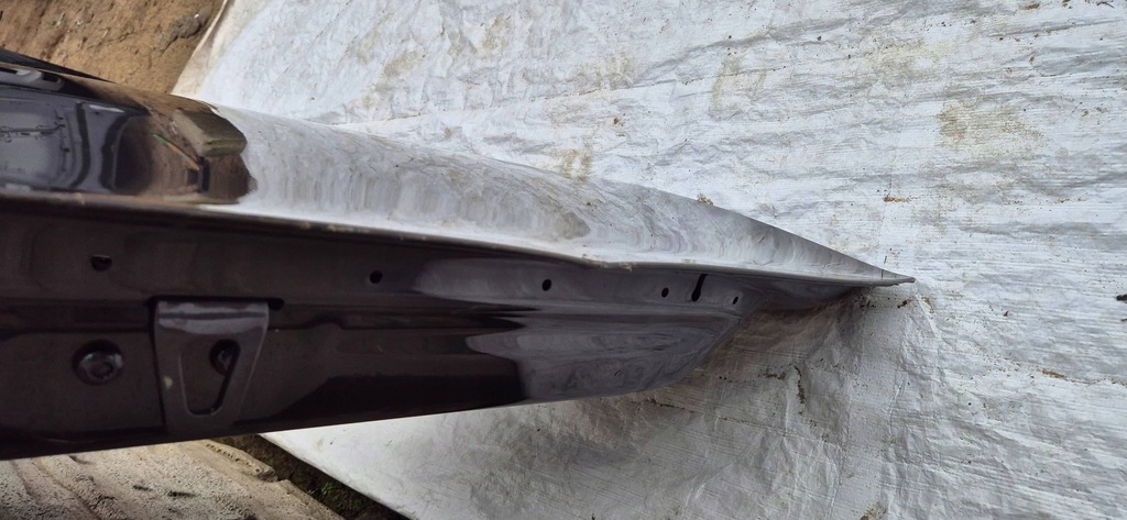 фото №9, Porsche 911 992 19-24 gts дверь правое org