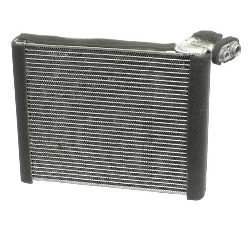 фото №1, Испаритель кондиционера toyota fortuner 2016 -