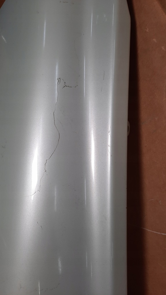 фото №6, Крила перед правий volvo c30