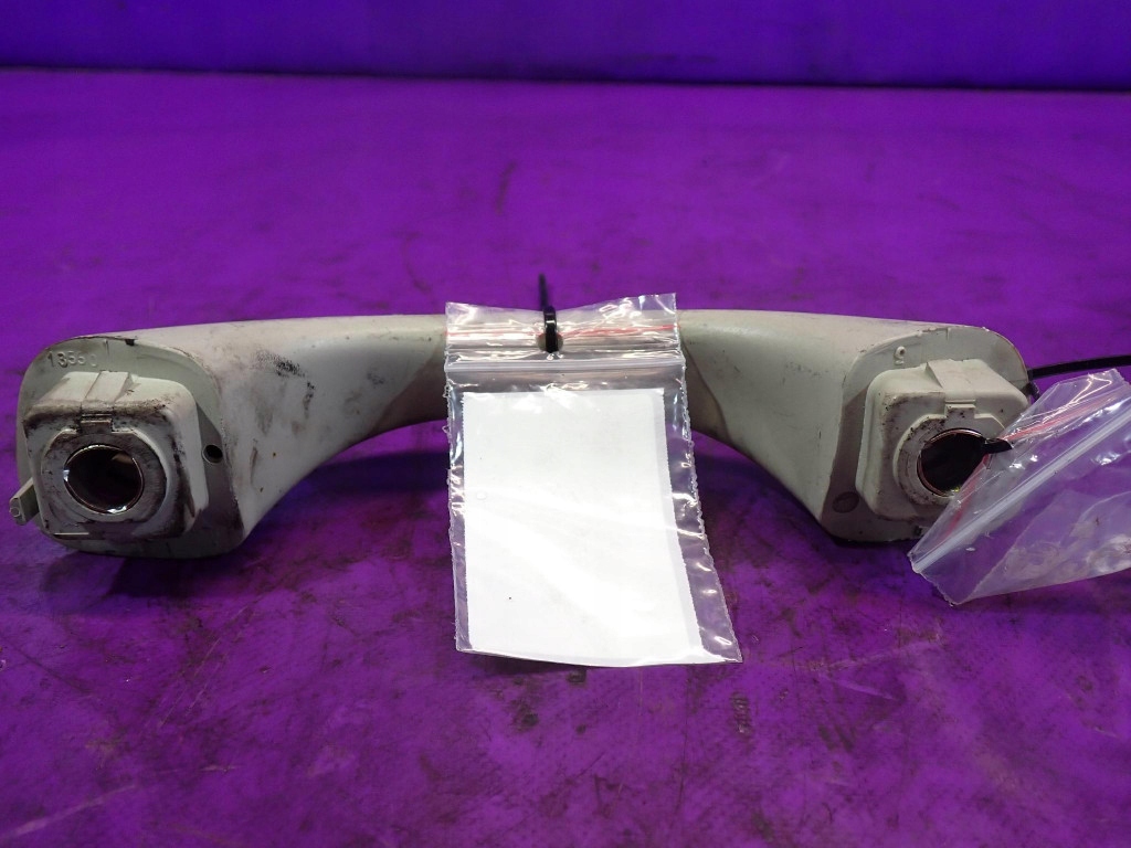 Volvo s60 i fl lift кронштейн потолочный левый задняя Оригинал