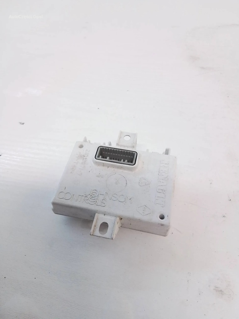 фото №1, Opel vivaro модуль блок керування gps 281139717