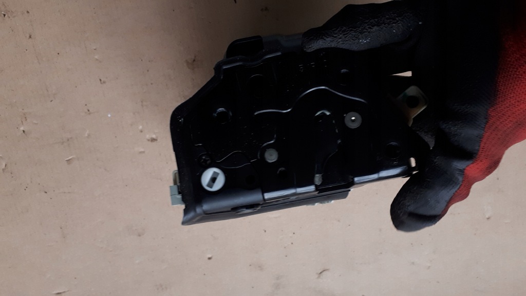 фото №8, Audi оригінальний номер 8k0839016d замок двері