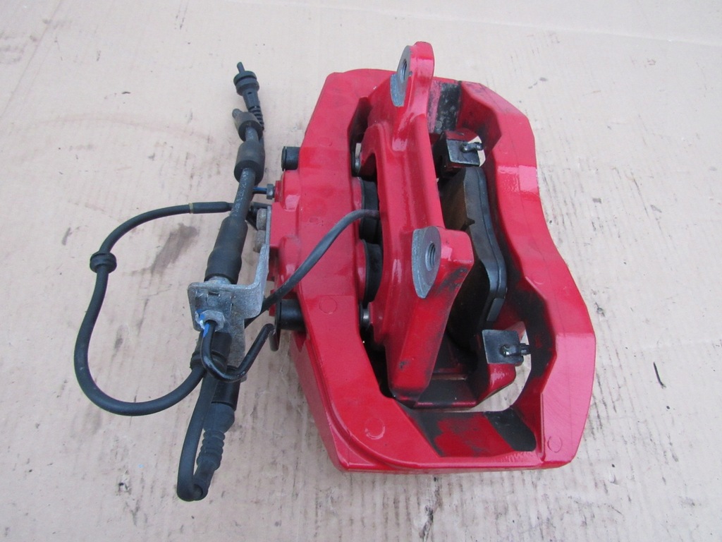 фото №12, Bentley gt continental суппорты тормозные перед lp