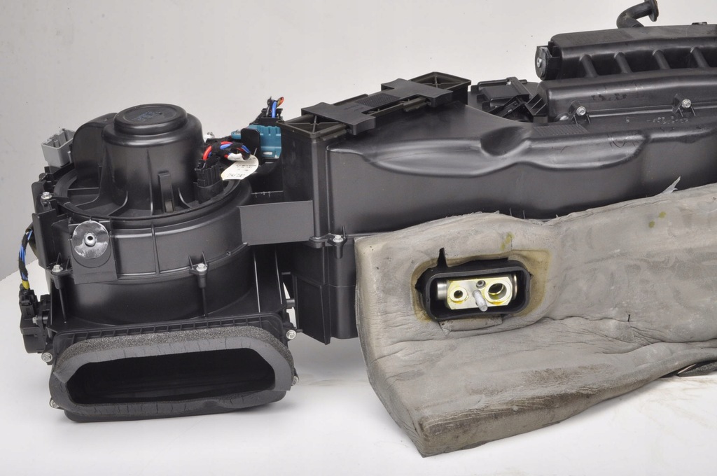 фото №12, Ferrari california 4.3 f149 отопитель 081014800